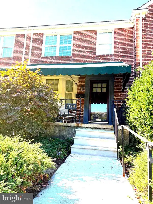 7124 Heathfield Rd, BALTIMORE, MD 21212