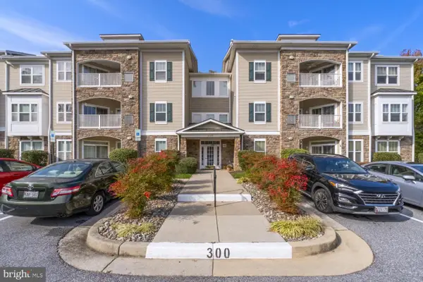 300 Wyndham Cir #300d, OWINGS MILLS, MD 21117