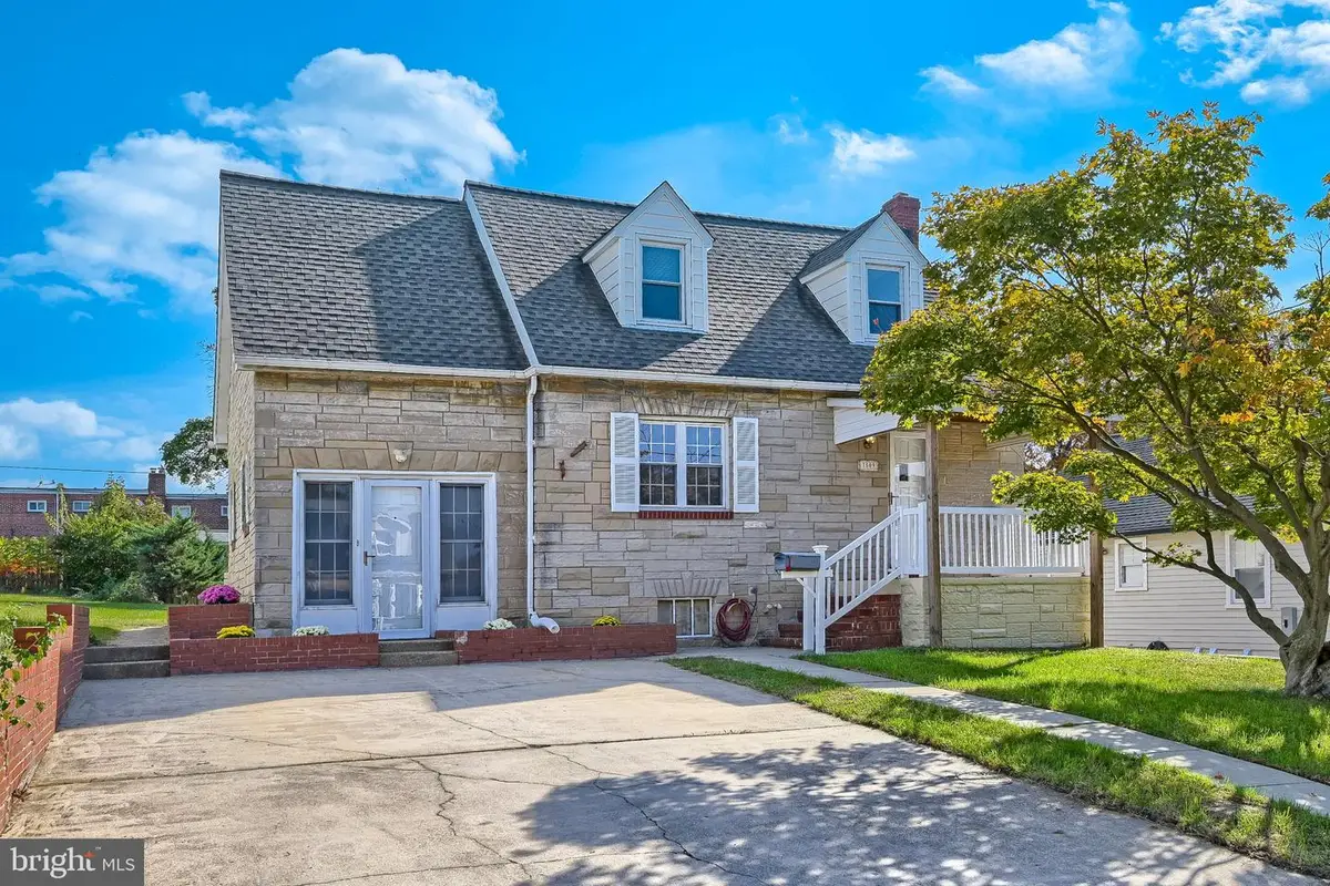 7509 Poplar Ave, Baltimore, MD 21224 - #1