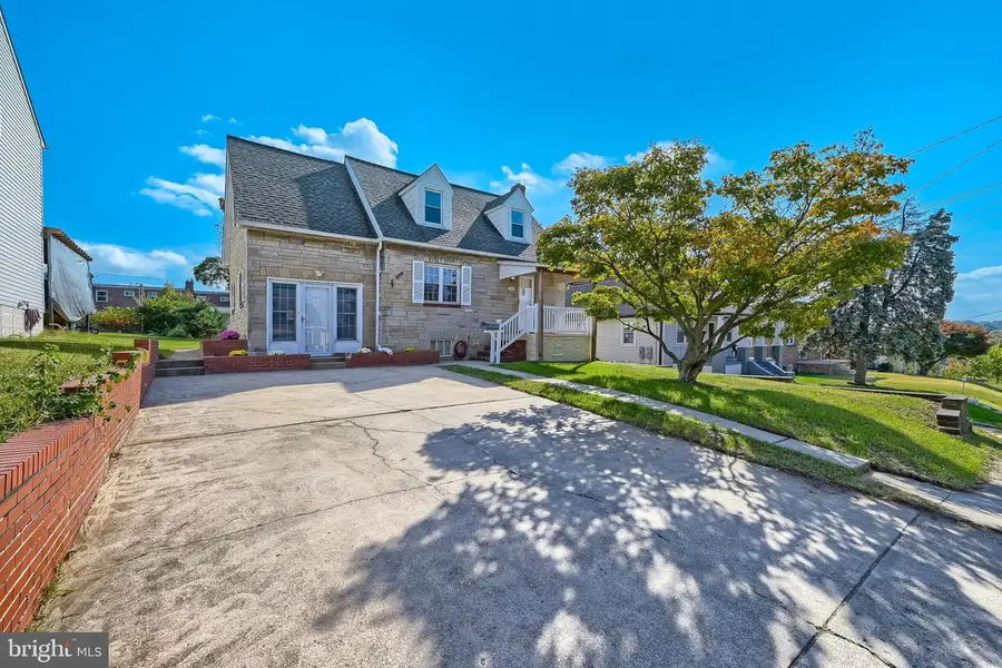 7509 Poplar Ave, Baltimore, MD 21224 - #2