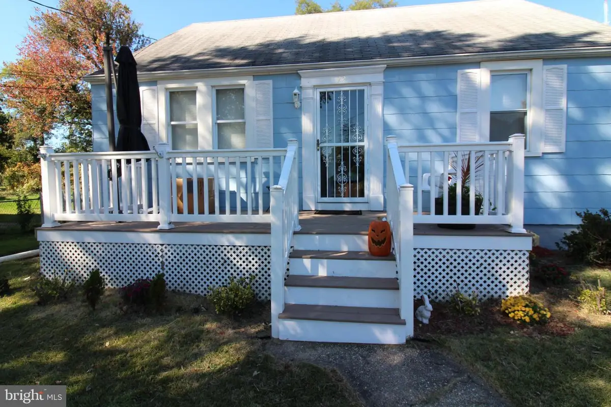 22 Village Rd, Baltimore, MD 21208 - #1