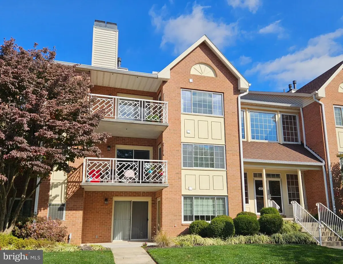 406 Rockfleet Rd #101, Lutherville Timonium, MD 21093 - #1