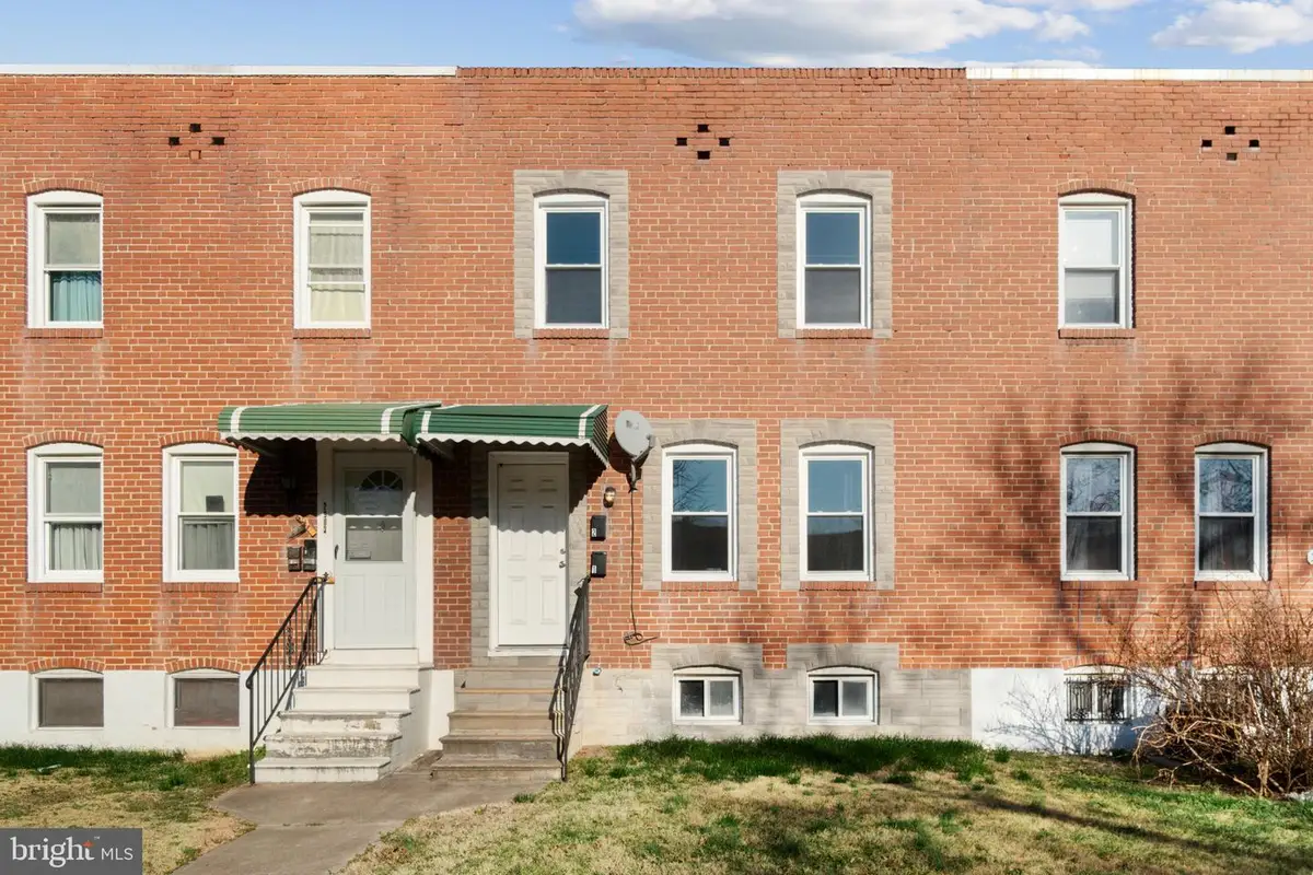 2905 Yorkway, Dundalk, MD 21222 - #1