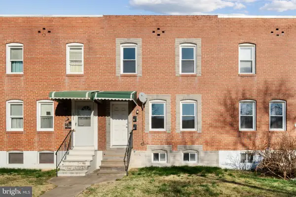 2905 Yorkway, DUNDALK, MD 21222