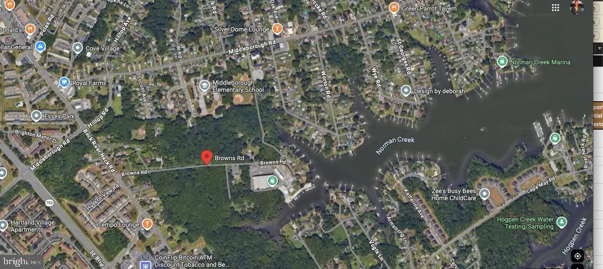 Browns Rd, Essex, MD 21221 - #1