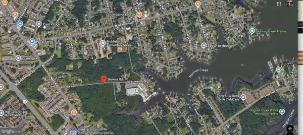 Browns Rd, ESSEX, MD 21221