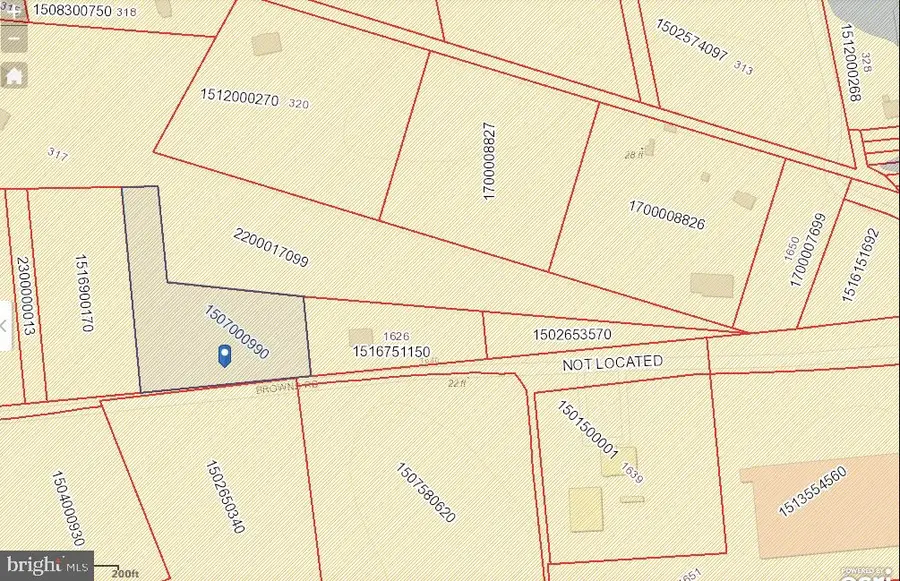 Browns Rd, Essex, MD 21221 - #3