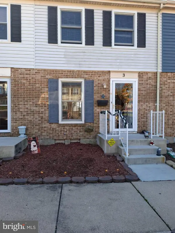 3 Consett Ct, NOTTINGHAM, MD 21236