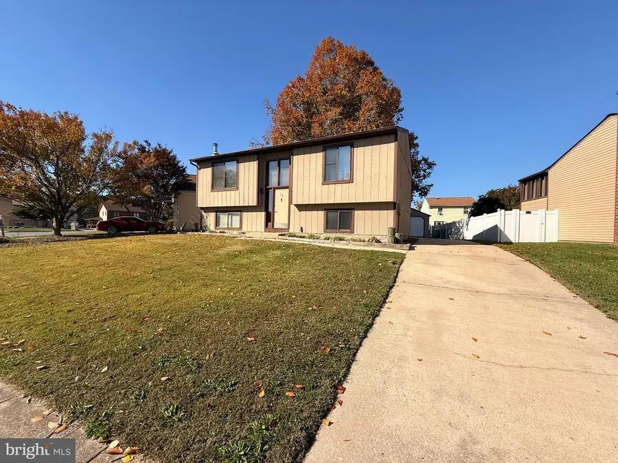 129 Holly Cir, Essex, MD 21221 - #3