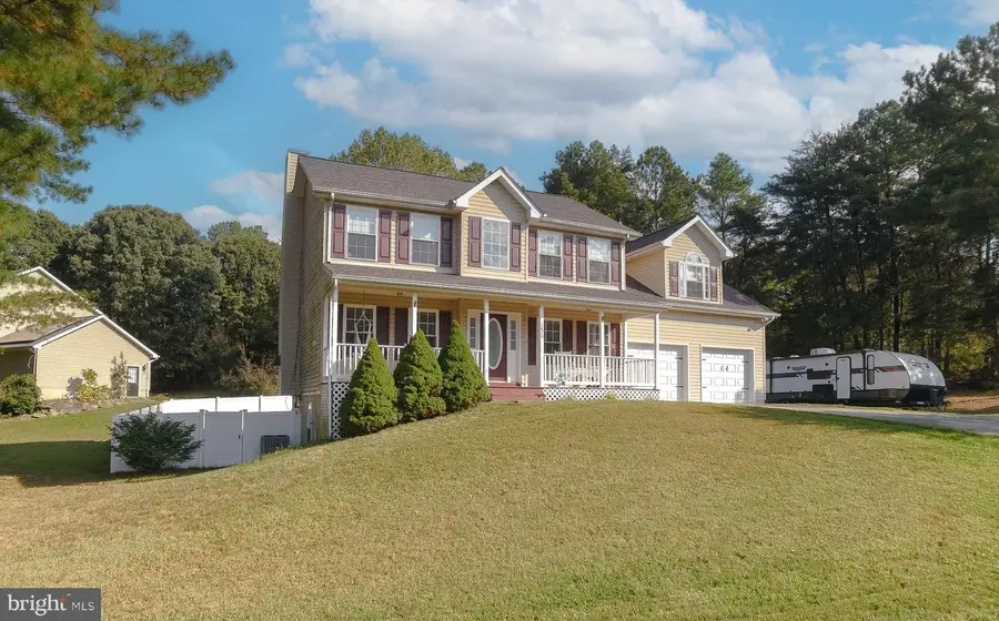 1879 Oriole, Saint Leonard, MD 20685 - Image #3