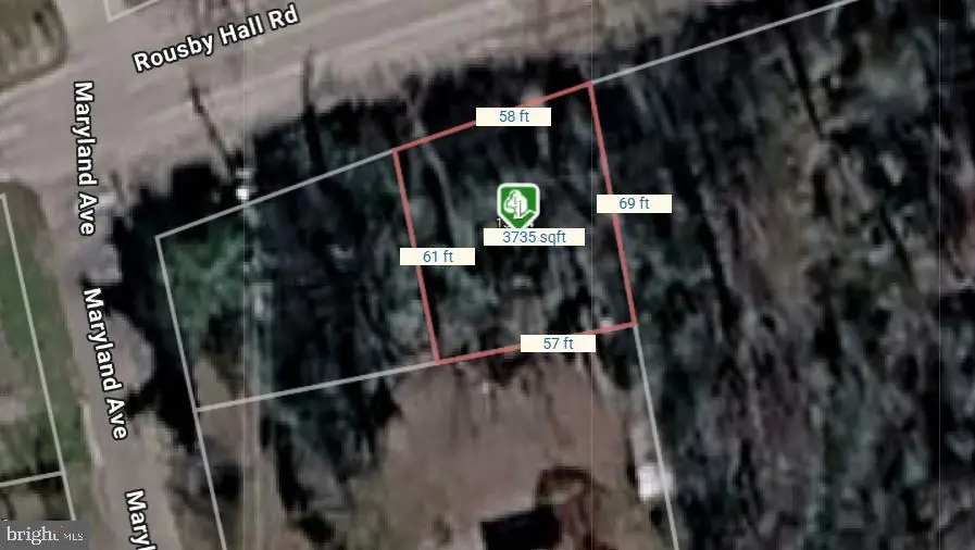 13304 Rousby Hall Rd, Lusby, MD 20657 - #2