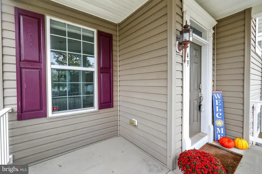 49 Thoroughbred Dr, Prince Frederick, MD 20678 - Image #3