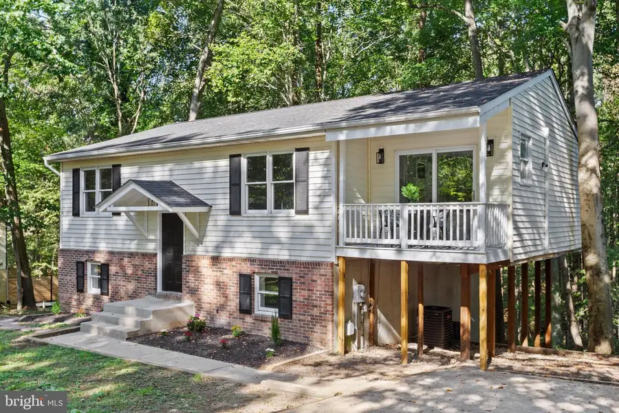 8520 Pine Blvd, Lusby, MD 20657 - Image #2