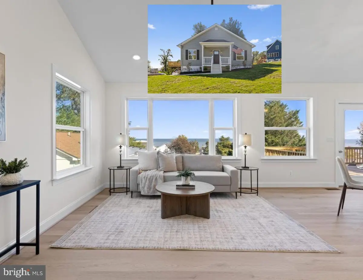 2825 Ridge Rd, Huntingtown, MD 20639 - Image #1