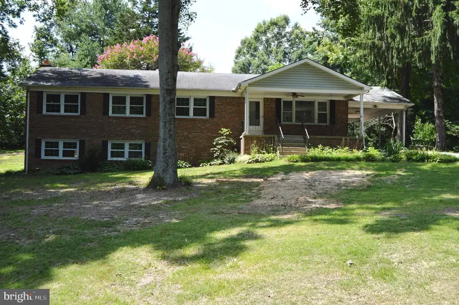 8814 Lafayette Dr, Owings, MD 20736 - #2