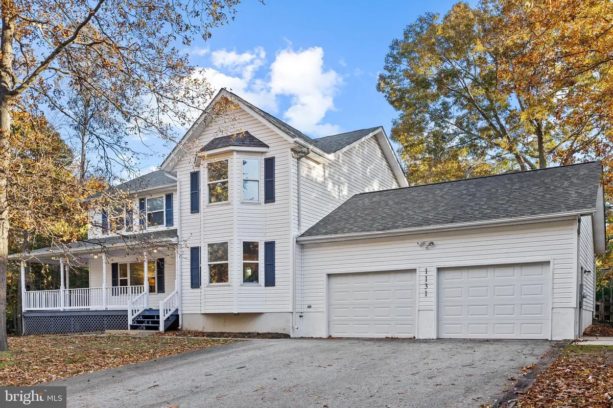 1131 Redeye Rd, Lusby, MD 20657 - Image #1