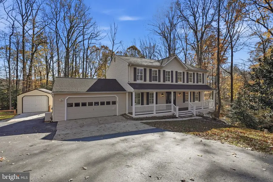 9655 Tara Dr, Dunkirk, MD 20754 - Image #2