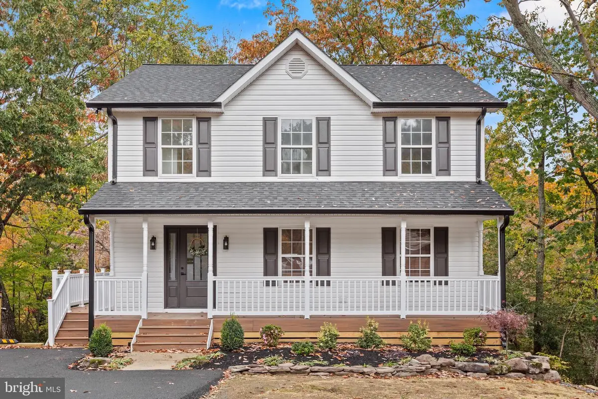 1078 Fort Sill Trl Trl, Lusby, MD 20657 - Image #1