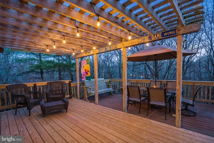 300 Owings Hill Ct, Owings, MD 20736 - #2