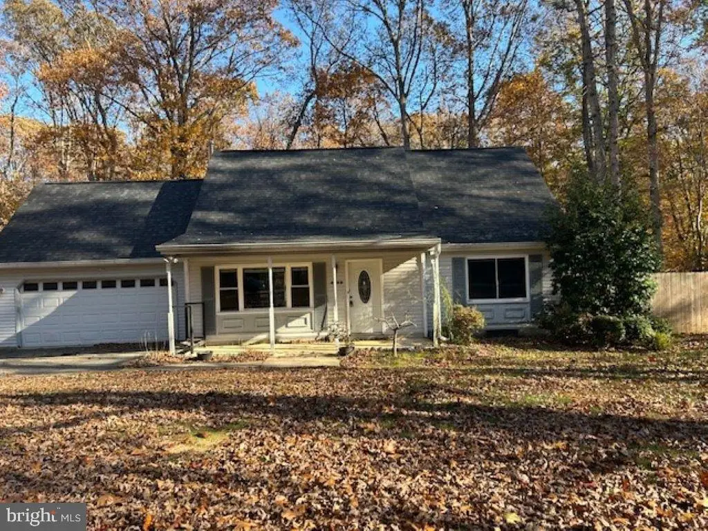 4450 Lancaster Dr, Saint Leonard, MD 20685 - Image #1