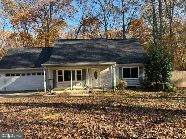 4450 Lancaster Dr, ST LEONARD, MD 20685