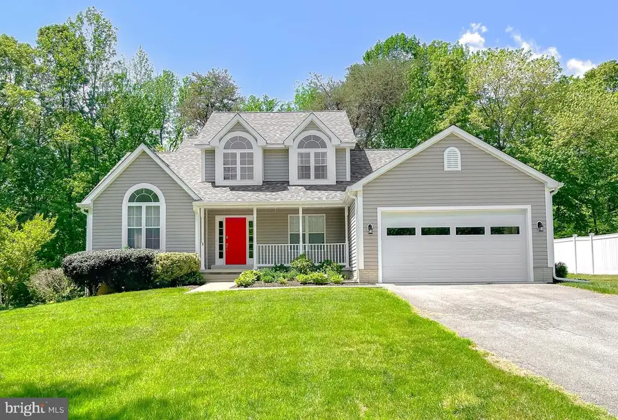 1875 Harvest Grove Ln, Prince Frederick, MD 20678 - Image #3