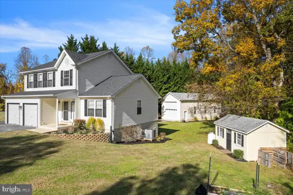 1755 Lottie Fowler Rd, PRINCE FREDERICK, MD 20678