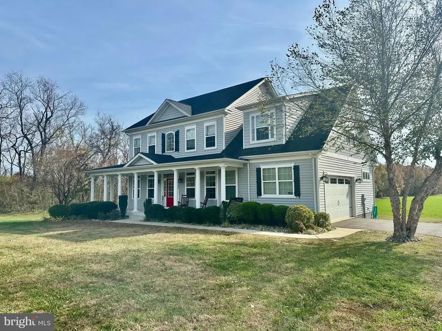 1965 Lowery Rd, Huntingtown, MD 20639 - Image #2