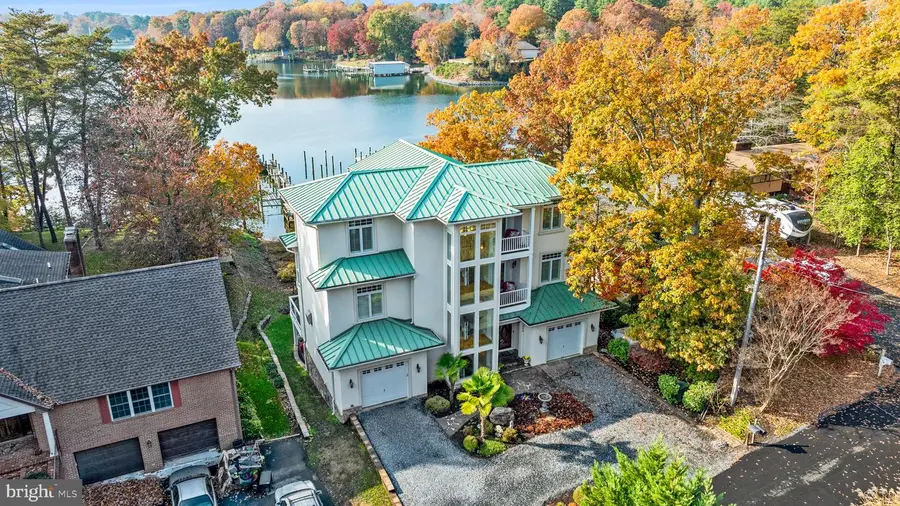 206 Harbor Dr, Lusby, MD 20657 - Image #2