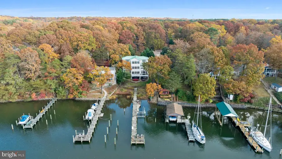 206 Harbor Dr, Lusby, MD 20657 - Image #3