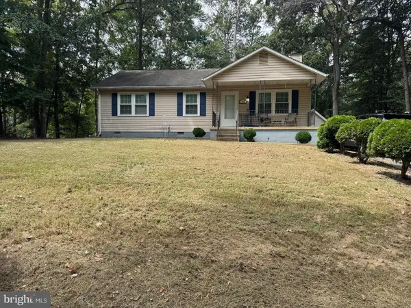 11581 Deadwood Dr, LUSBY, MD 20657