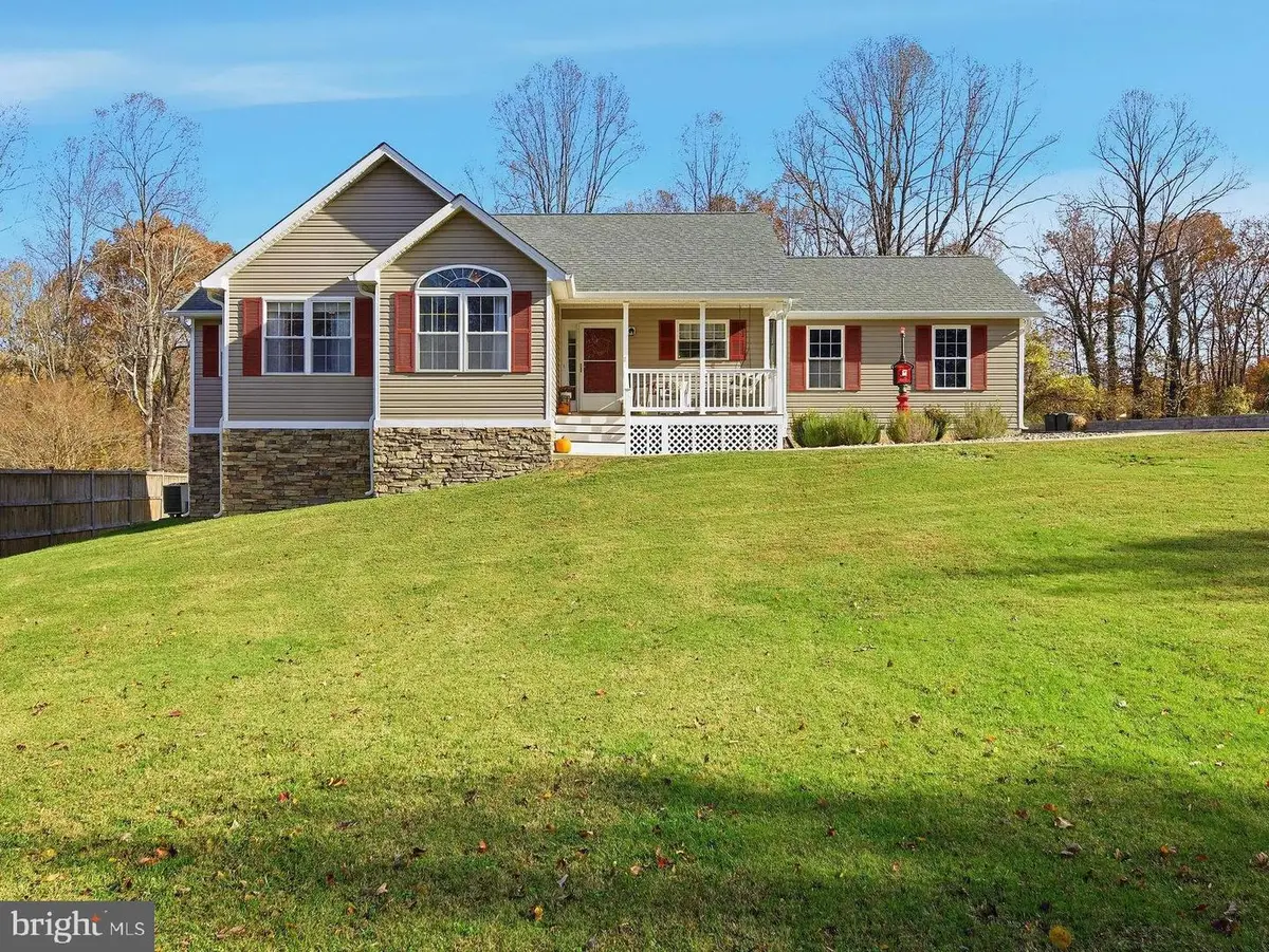 1719 Lottie Fowler Rd, Prince Frederick, MD 20678 - Image #1