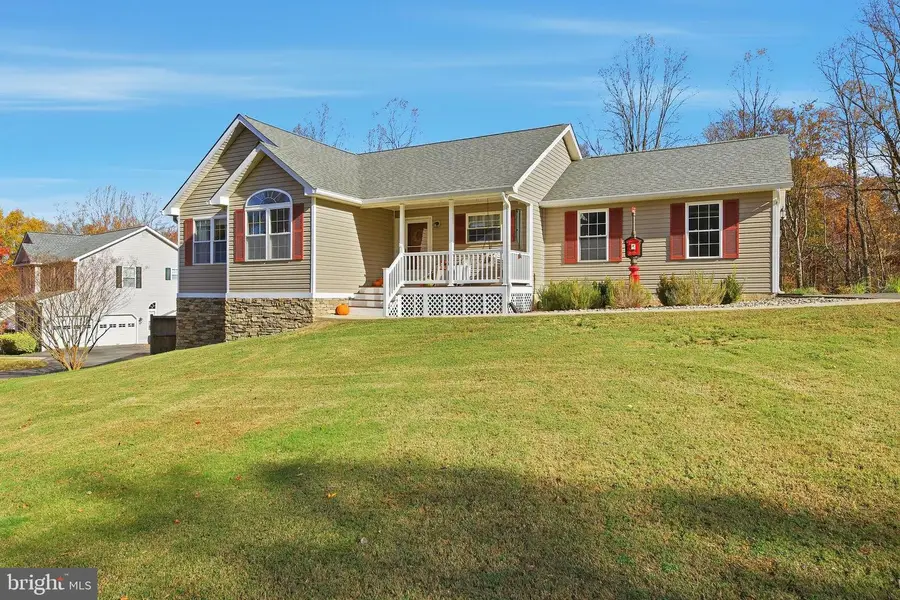 1719 Lottie Fowler Rd, Prince Frederick, MD 20678 - Image #2