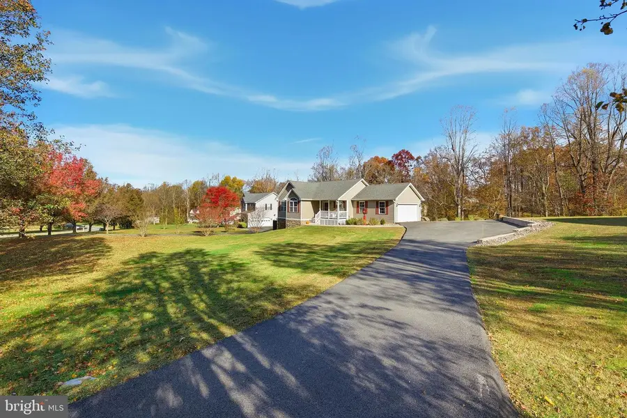 1719 Lottie Fowler Rd, Prince Frederick, MD 20678 - Image #3