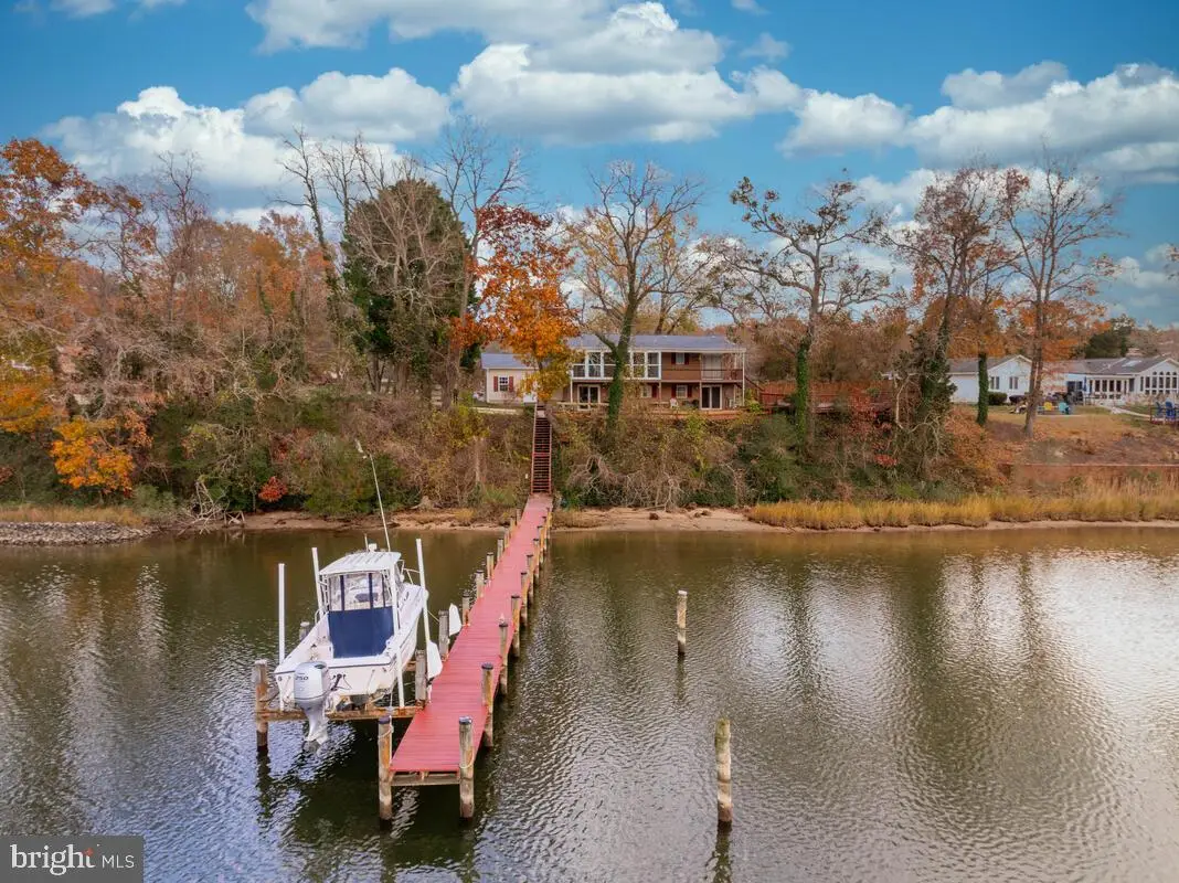 3925 Shamrock Ct, Port Republic, MD 20676 - Image #1