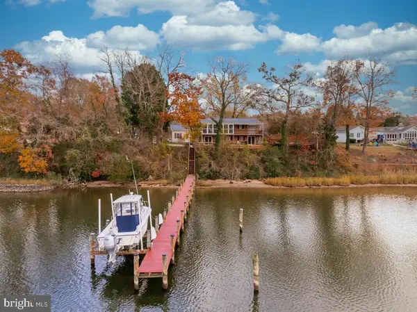 3925 Shamrock Ct, PORT REPUBLIC, MD 20676