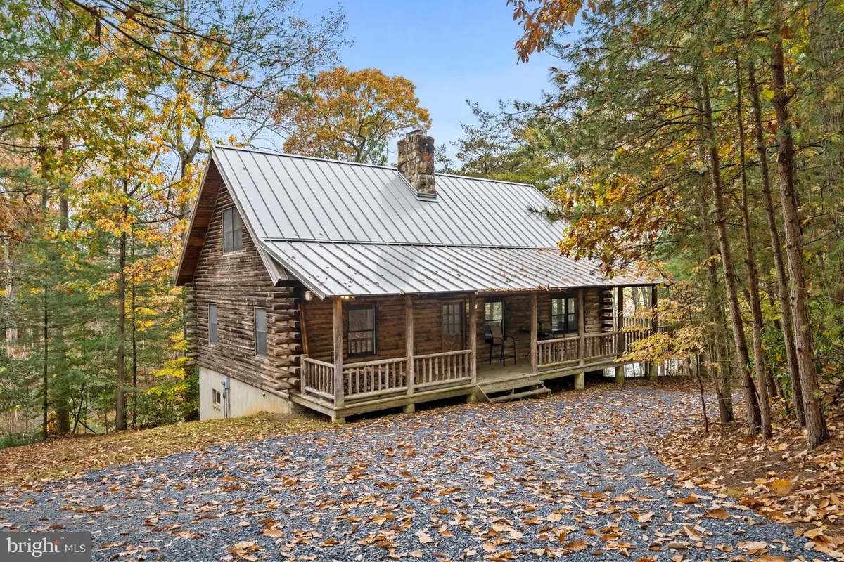 548 Antelope Trl, Lusby, MD 20657 - Image #1