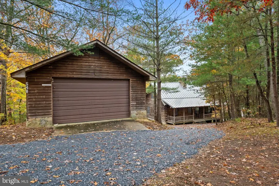 548 Antelope Trl, Lusby, MD 20657 - Image #2