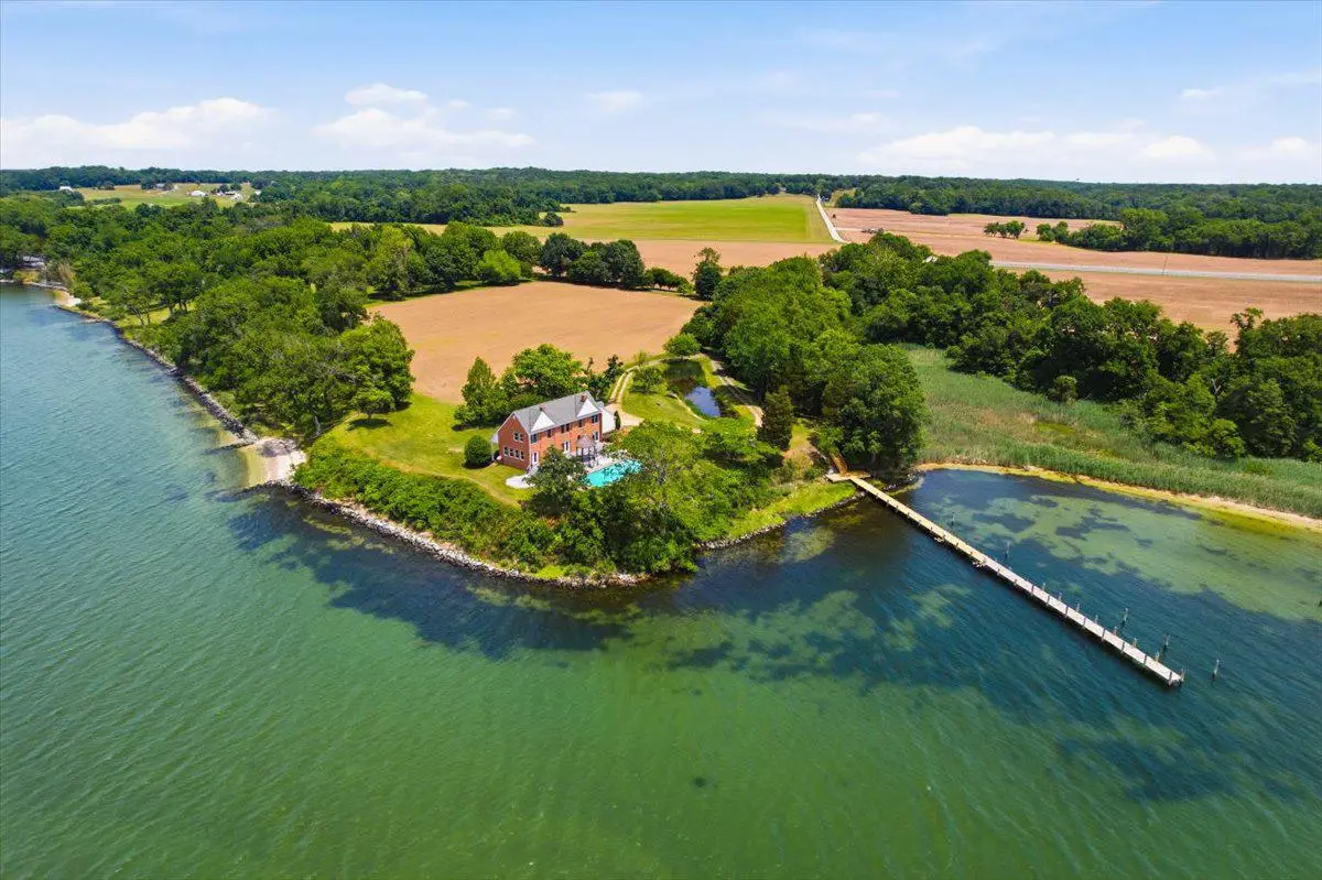 2070 Turner Rd, Lusby, MD 20657 - #1