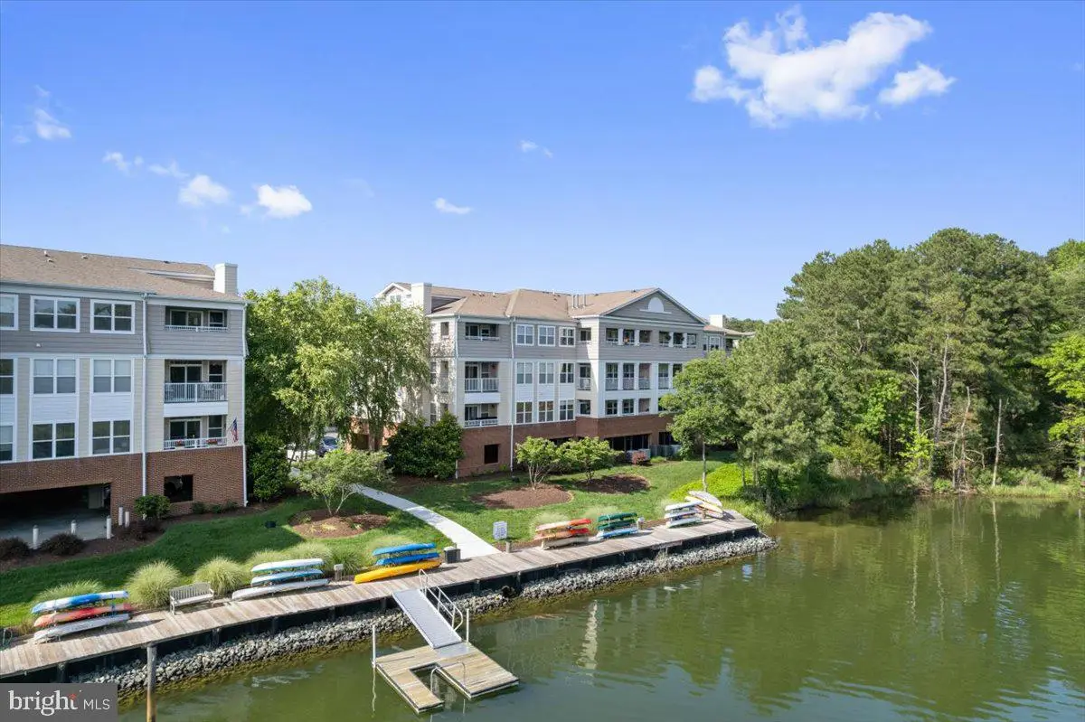 911 Oyster Bay Pl #204, Solomons, MD 20688 - Image #1