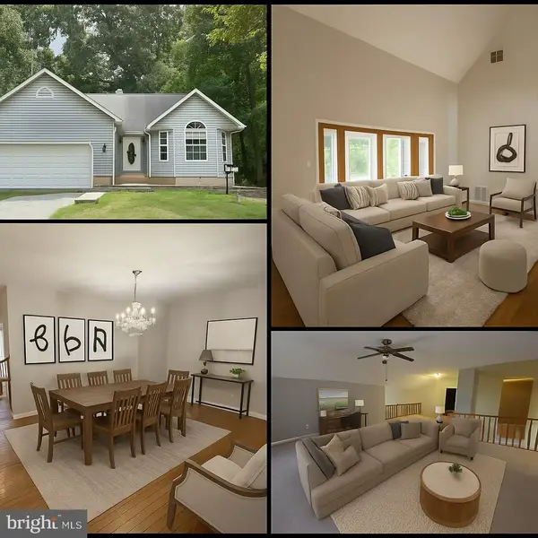 7270 Mackall Rd, ST LEONARD, MD 20685