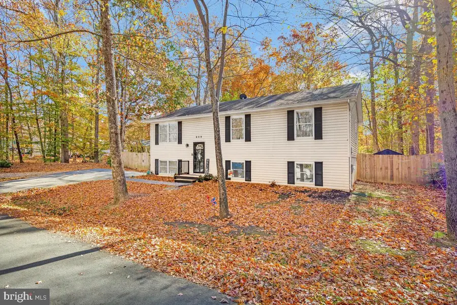 649 Los Alamos Ln, Lusby, MD 20657 - Image #3