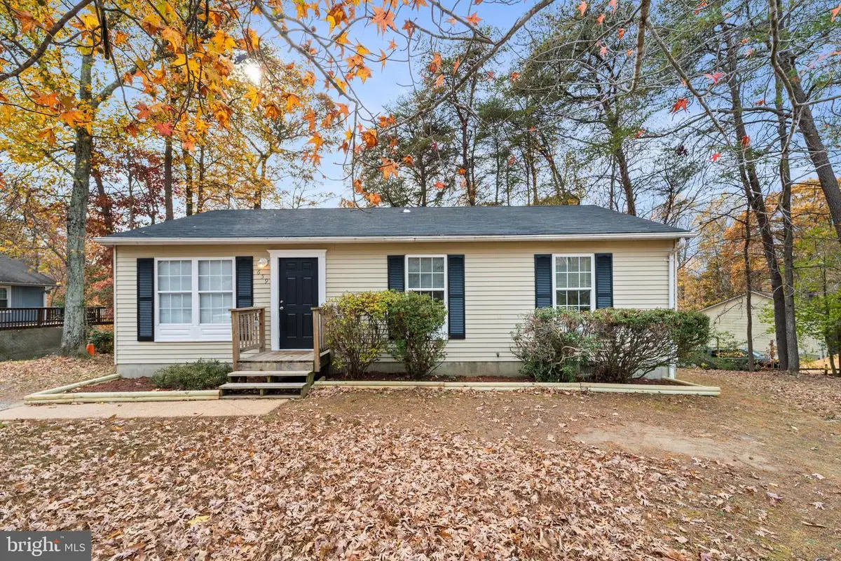 659 San Gabriel Rd, Lusby, MD 20657 - Image #1