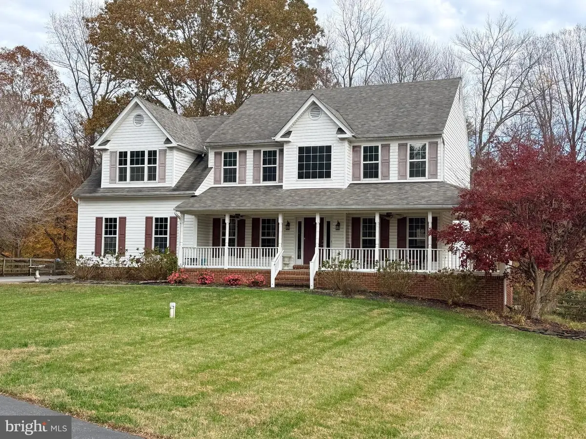 12675 Perrywood Ln, Dunkirk, MD 20754 - Image #1