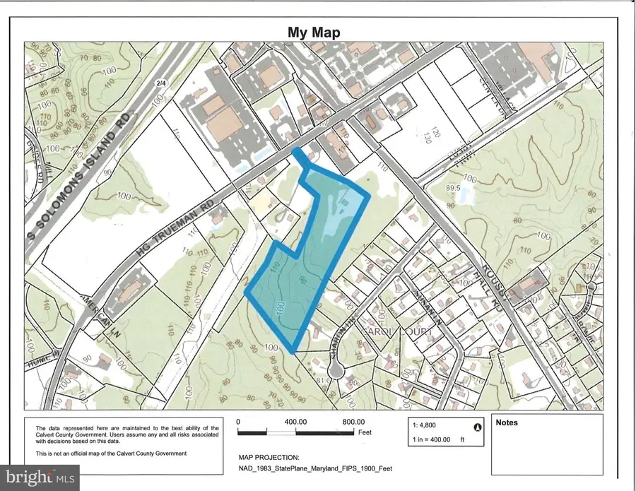 11850 Hg Trueman Rd, Lusby, MD 20657 - Image #2