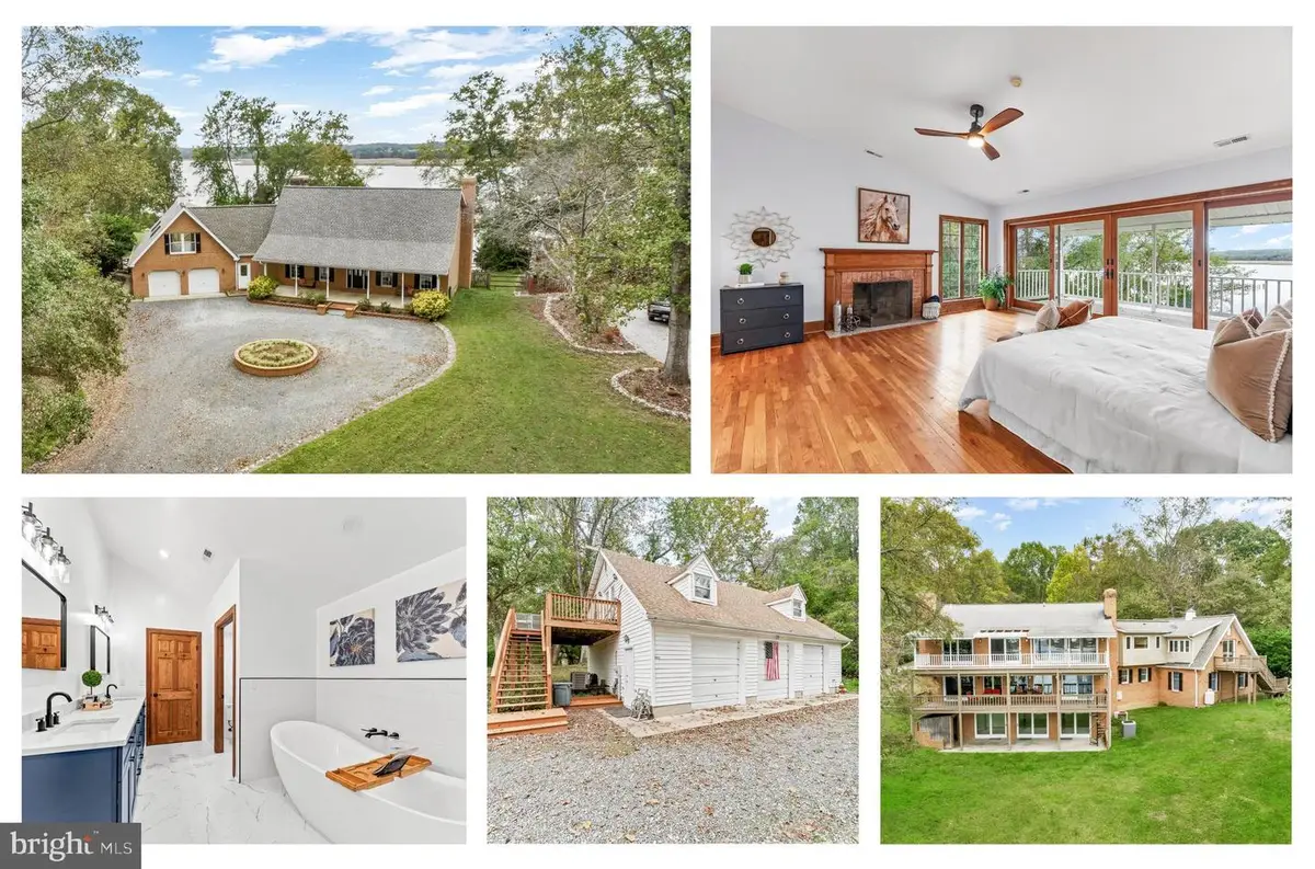 3017 Abington Manor Dr, Huntingtown, MD 20639 - Image #1
