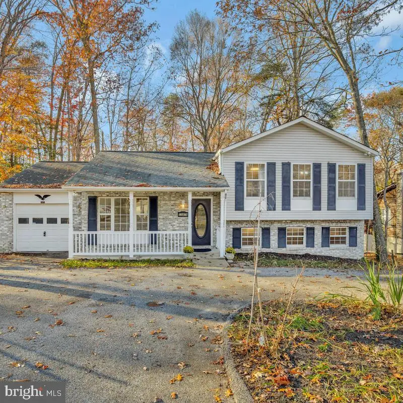 11479 Coronado Ct, Lusby, MD 20657 - Image #1