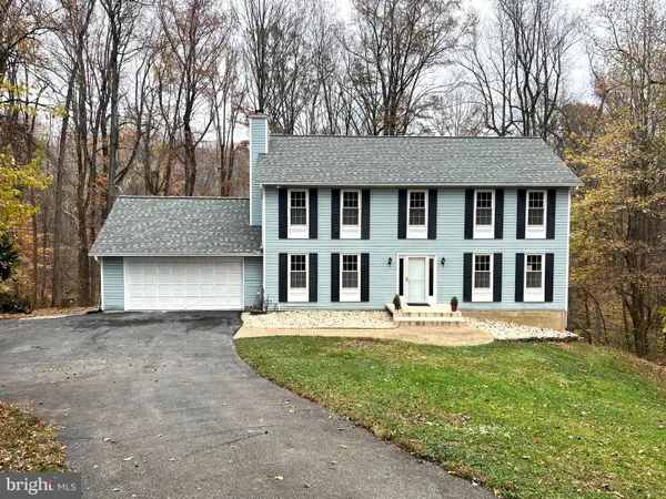 9230 Sam Owings Pl, OWINGS, MD 20736