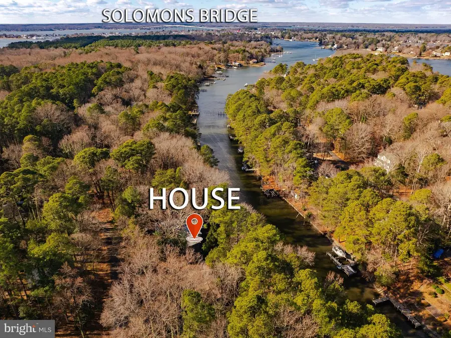 288 Elkins Ln, Lusby, MD 20657 - Image #3