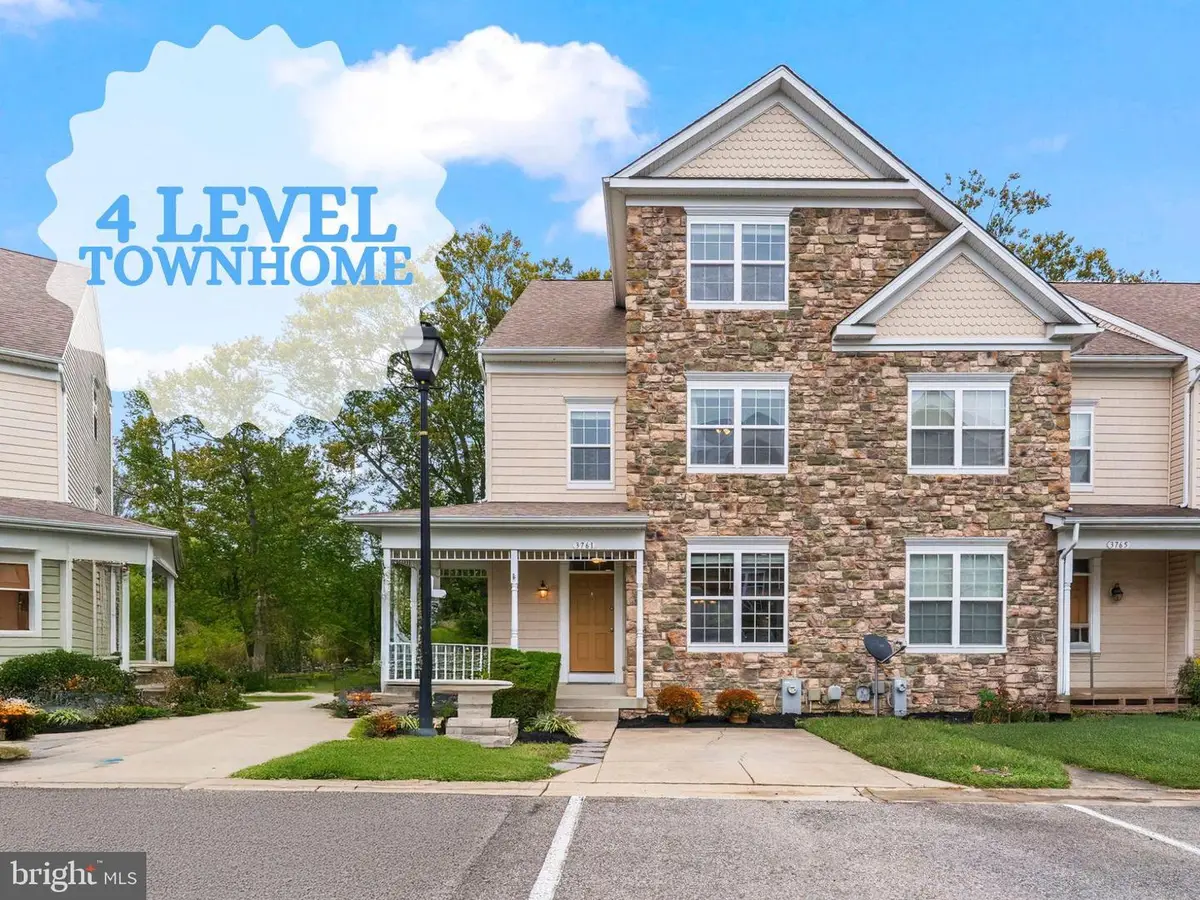 3761 Bedford Dr, North Beach, MD 20714 - Image #1